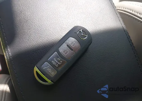 2014 Mazda Mazda6 I Touring from USA, damaged, VIN JM1GJ1T66E1154117